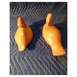 2 South Bay decoys