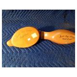 2 South Bay decoys