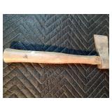 Hatchet