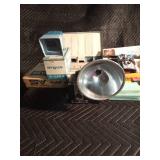 Vintage cameras