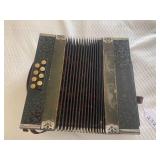 Venezia concertina made in Germany...