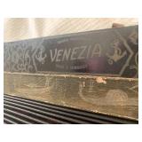 Venezia concertina made in Germany...