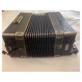 Venezia concertina made in Germany...