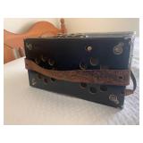 Venezia concertina made in Germany...