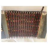 Venezia concertina made in Germany...