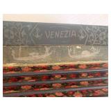 Venezia concertina made in Germany...