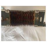Venezia concertina made in Germany...