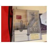 Bernina Activia 230 sewing machine,...