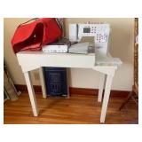 Bernina Activia 230 sewing machine,...