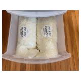 Sterlite organizer with thread and ...