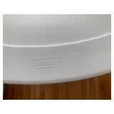 Sterlite organizer with thread and ...