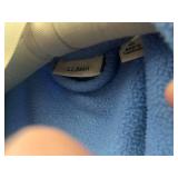 Robes with organizer of assorted sh...