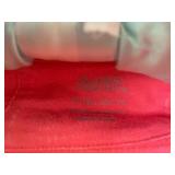 Robes with organizer of assorted sh...