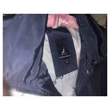 Ladies jackets, suits and skirts; s...
