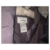 Ladies jackets, suits and skirts; s...