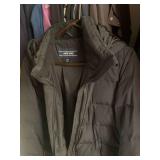 Ladies jackets, suits and skirts; s...