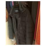 Ladies jackets, suits and skirts; s...
