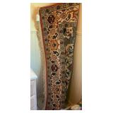Jewel of the East Bigelow area rug...