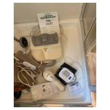 Assisted living items- Chi machine ...