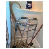 Assisted living items- Chi machine ...