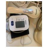 Assisted living items- Chi machine ...