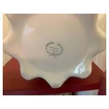 Vashti porcelain pitcher...