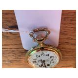 Swiss Colibri pocket watch...