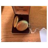Swiss Colibri pocket watch...