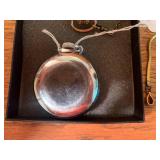 Pocket watches - Elgin and Ingraham...