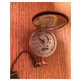 Pocket watches - Elgin and Ingraham...