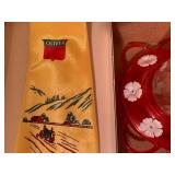 Oliver tractor tie, Farm and Ranch ...