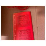 Oliver tractor tie, Farm and Ranch ...