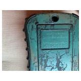 Cass Creek Predator call, Hunters S...