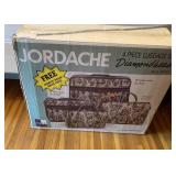 Jordache luggage set...