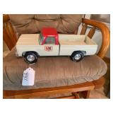 Nylint Northrup King truck, no box...