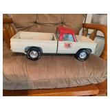 Nylint Northrup King truck, no box...