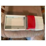 Nylint Northrup King truck, no box...