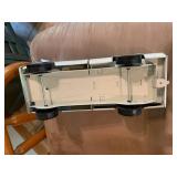 Nylint Northrup King truck, no box...