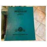 Renville County atlas...