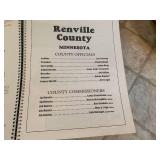 Renville County atlas...