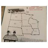 Renville County atlas...