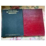 McLeod County atlas and pictorial...