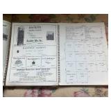 McLeod County atlas and pictorial...