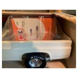 Nylint Northrup King truck with swe...