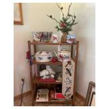 Decorative bird items; DOES NOT inc...
