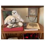 Decorative bird items; DOES NOT inc...