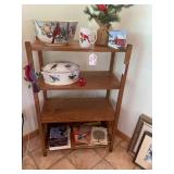 Shelf; shelf ONLY...