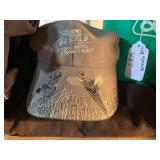 DeKalb advertising clothes, hats, f...
