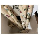 Wood wall decorations and wallpaper...