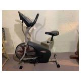 Proform Whirlwind exercise bike...